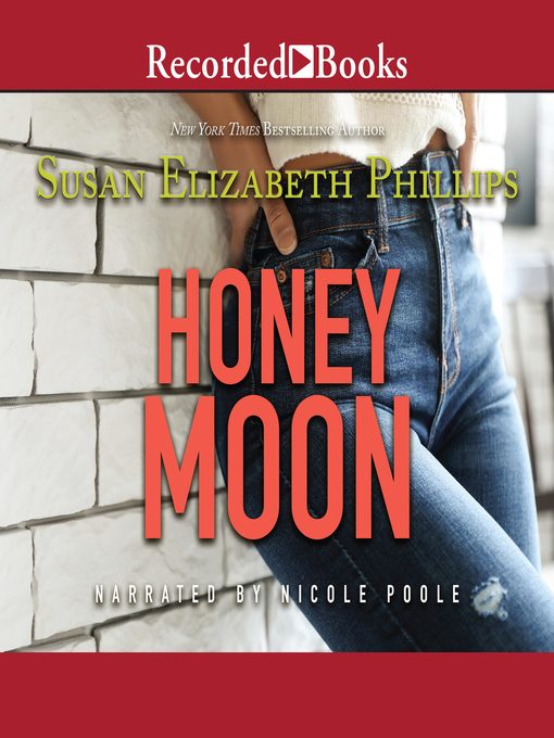 Title details for Honey Moon by Susan Elizabeth Phillips - Available